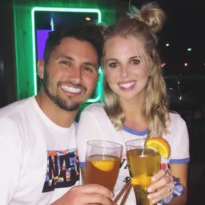 Nicole Franzel and Victor Arroyo Reveal New Wedding Date Amid Pregnancy