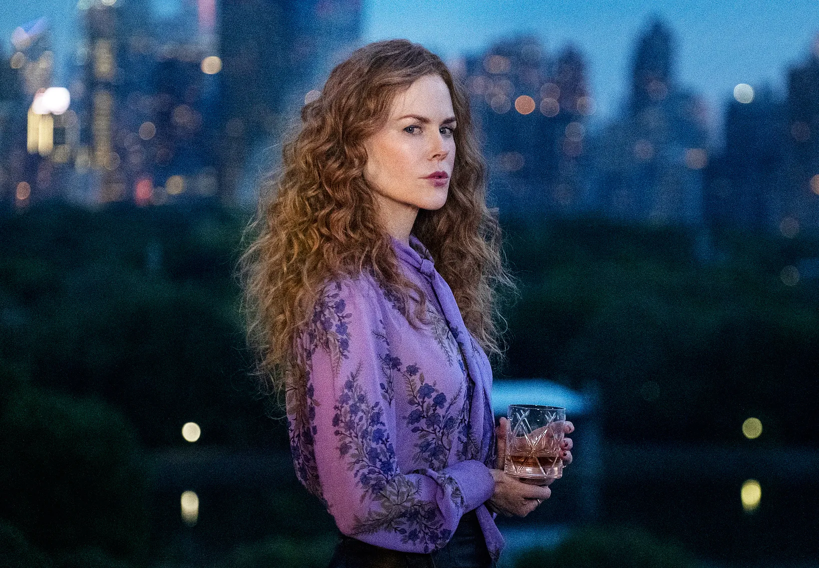 Nicole Kidman Shares the Disturbing Ways The Undoing Impacted Her Physical and Mental Health