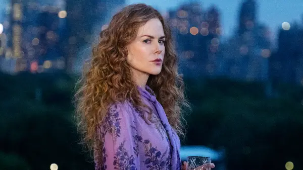 Nicole Kidman Shares the Disturbing Ways The Undoing Impacted Her Physical and Mental Health