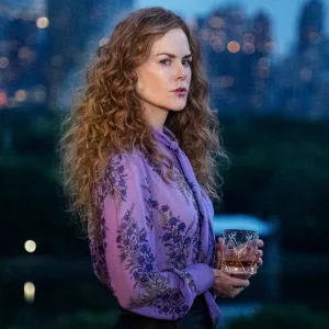 Nicole Kidman Shares the Disturbing Ways The Undoing Impacted Her Physical and Mental Health