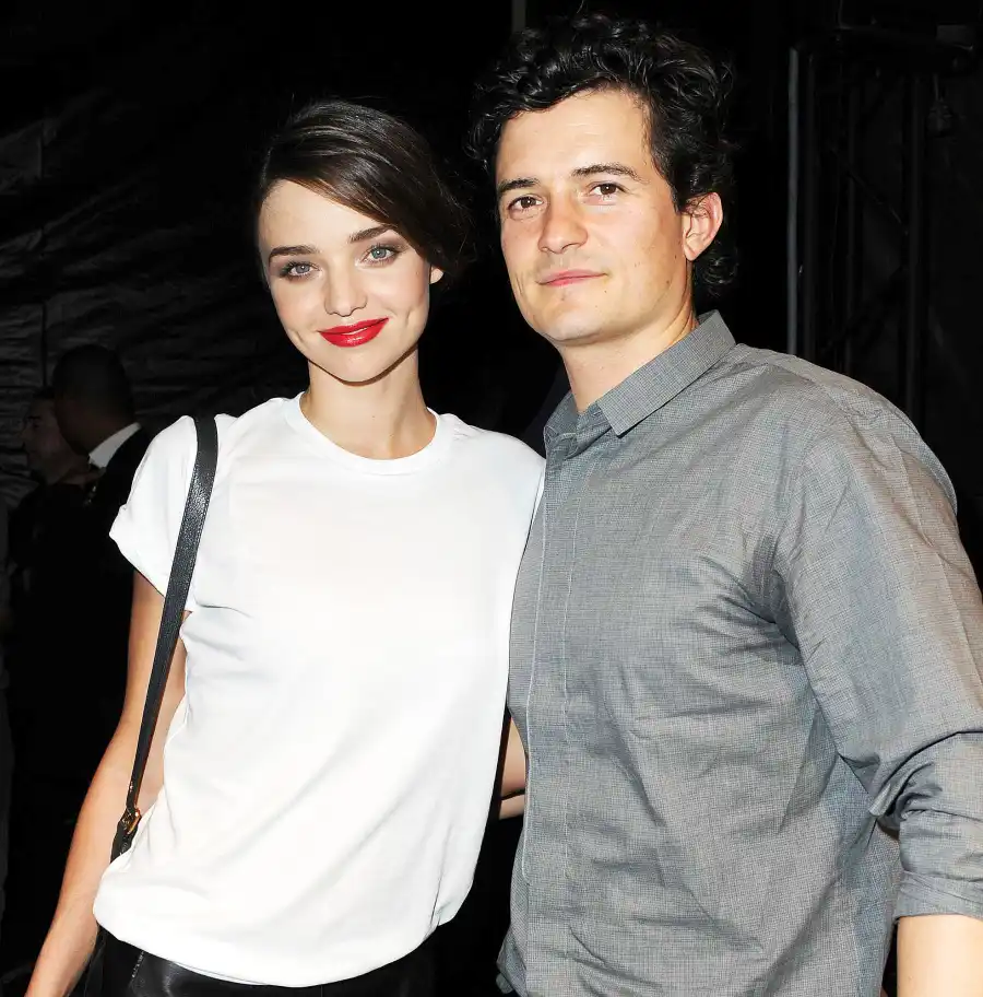 Orlando Bloom and Katy Perry’s Best Parenting Quotes Over the Years