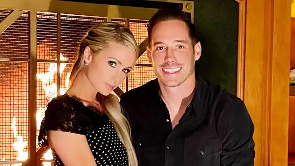 Paris Hilton Doing IVF With Boyfriend Carter Reum