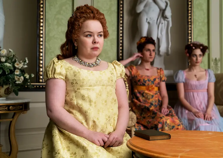 Penelope Bridgerton Season 2