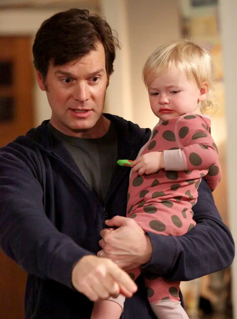 Peter Krause Says His 911 Character Has Migrated Toward Parenthood Adam Braverman
