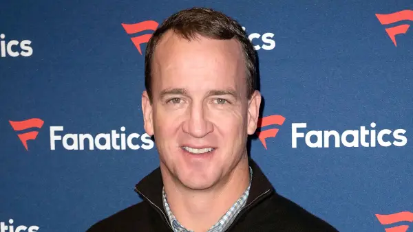 Peyton Manning Says NFL Teams Deserve Lot Credit Ensuring Season Could Happen Amid Pandemic
