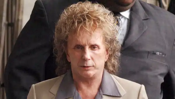 Phil Spector Dead: Controversial Music Producer Dies at 81