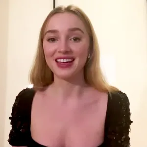 Phoebe Dynevor Compares Modern-Day Dating to Bridgerton Romances