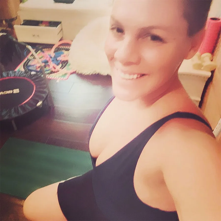 Pink and Carey Hart: A Timeline of Their Relationship