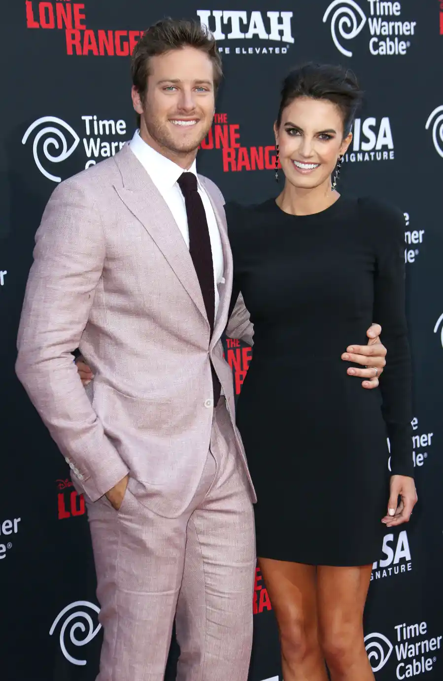 Playboy Interview About Rough Sex Armie Hammer Most Controversial Moments Over the Years