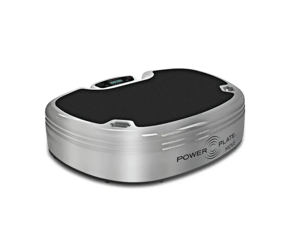 Power Plate | Power Plate MOVE (Silver)