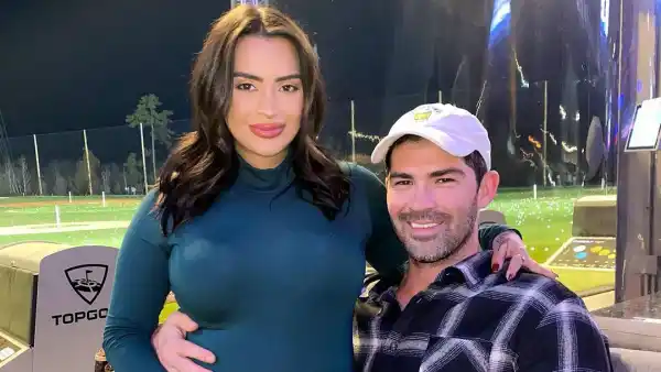 Pregnant 'Floribama Shore' Star Nilsa Prowant Engaged to Gus Gazda: I'm 'On Cloud Nine'