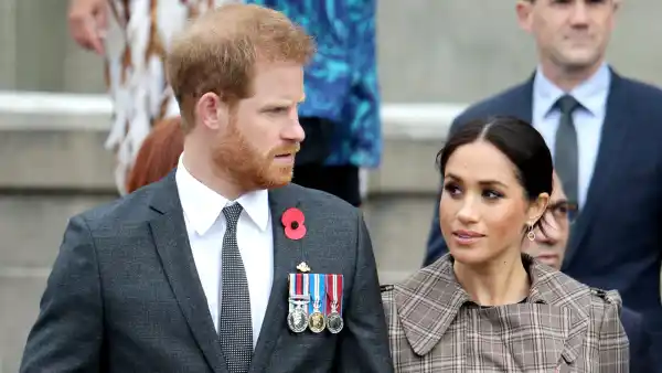 Prince Harry and Meghan Markle Have Been on a ‘Painful’ Journey Since Exiting the Royal Family