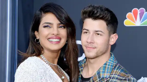 Priyanka Chopra Wants ‘as Many’ Kids With Nick Jonas as She Can Have