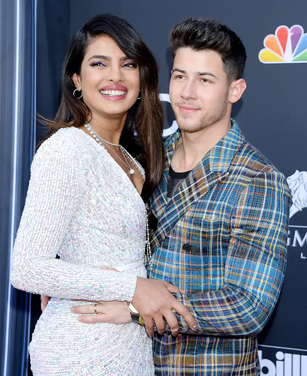 Priyanka Chopra Wants &lsquo;as Many&rsquo; Kids With Nick Jonas as She Can Have