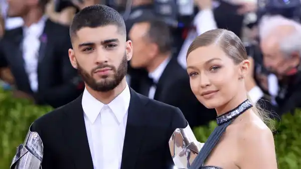 Proof Gigi Hadid and Zayn Malik Are Officially the Most Stylish Parents