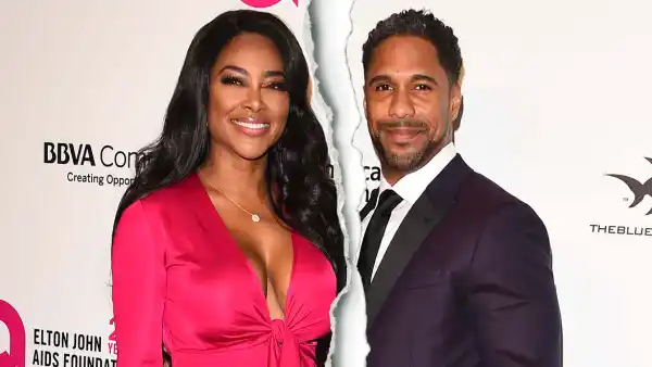 RHOA’s Kenya Moore and Husband Marc Daly Split Again: We’ve ‘Agreed to End Our Marriage’