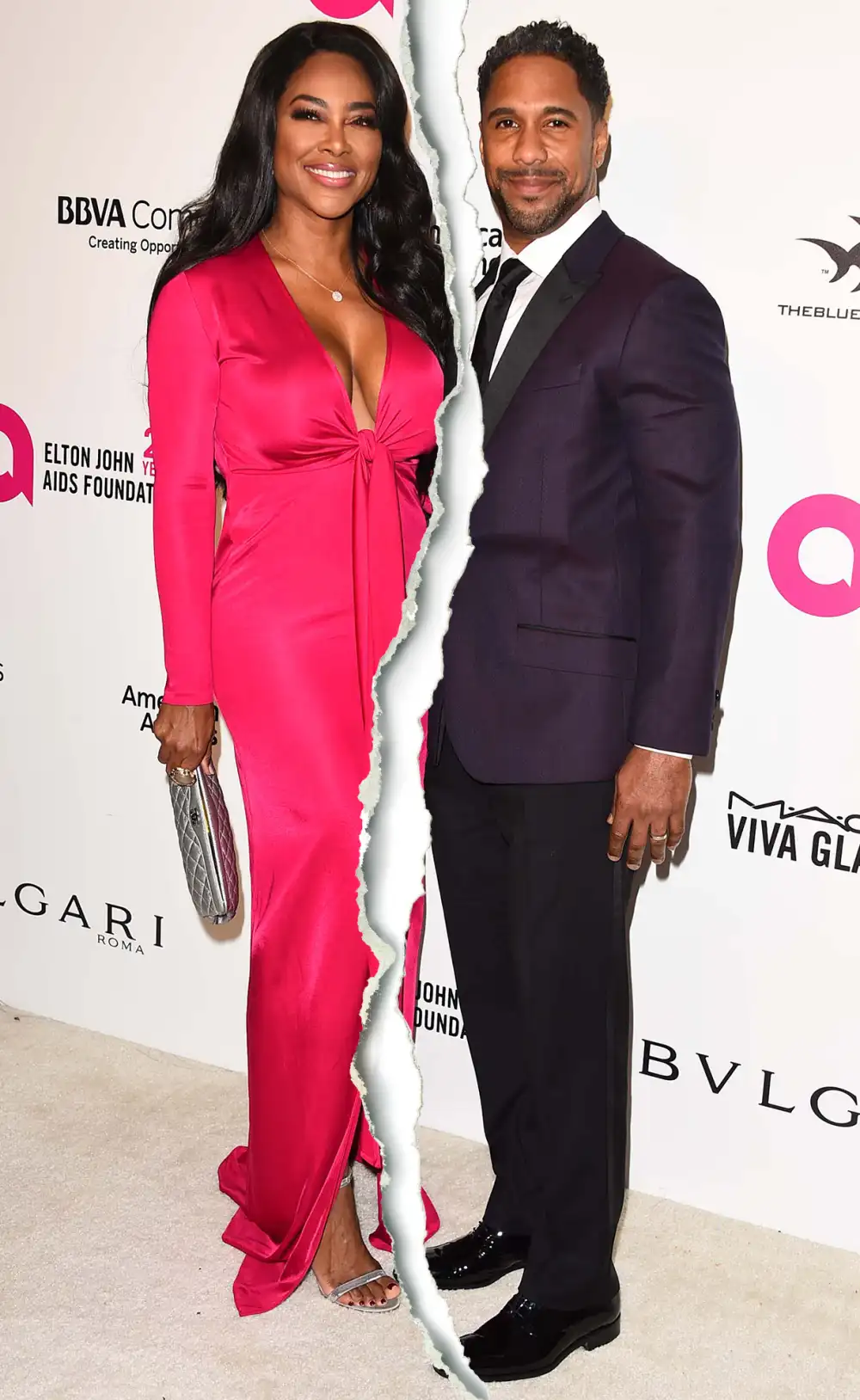 RHOA&rsquo;s Kenya Moore and Husband Marc Daly Split Again: We&rsquo;ve &lsquo;Agreed to End Our Marriage&rsquo;