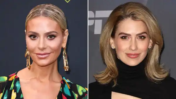 RHOBH's Dorit Kemsley Addresses Hilaria Baldwin 'Accentgate': 'I Don't Think She Deserves It'