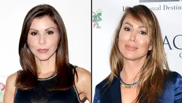 RHOC Alum Heather Dubrow Slams Kelly Dodd Over Controversial Comments