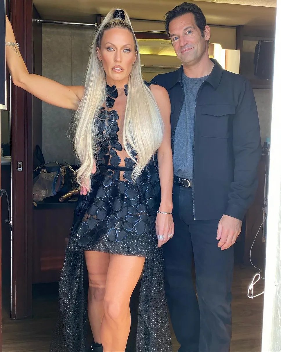 RHOC’s Braunwyn Windham-Burke Says She’ll ‘Be Heartbroken’ If Husband Sean Dates Someone Else