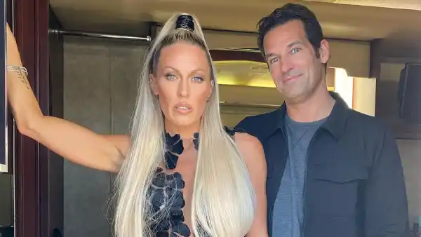 RHOC’s Braunwyn Windham-Burke Says She’ll ‘Be Heartbroken’ If Husband Sean Dates Someone Else