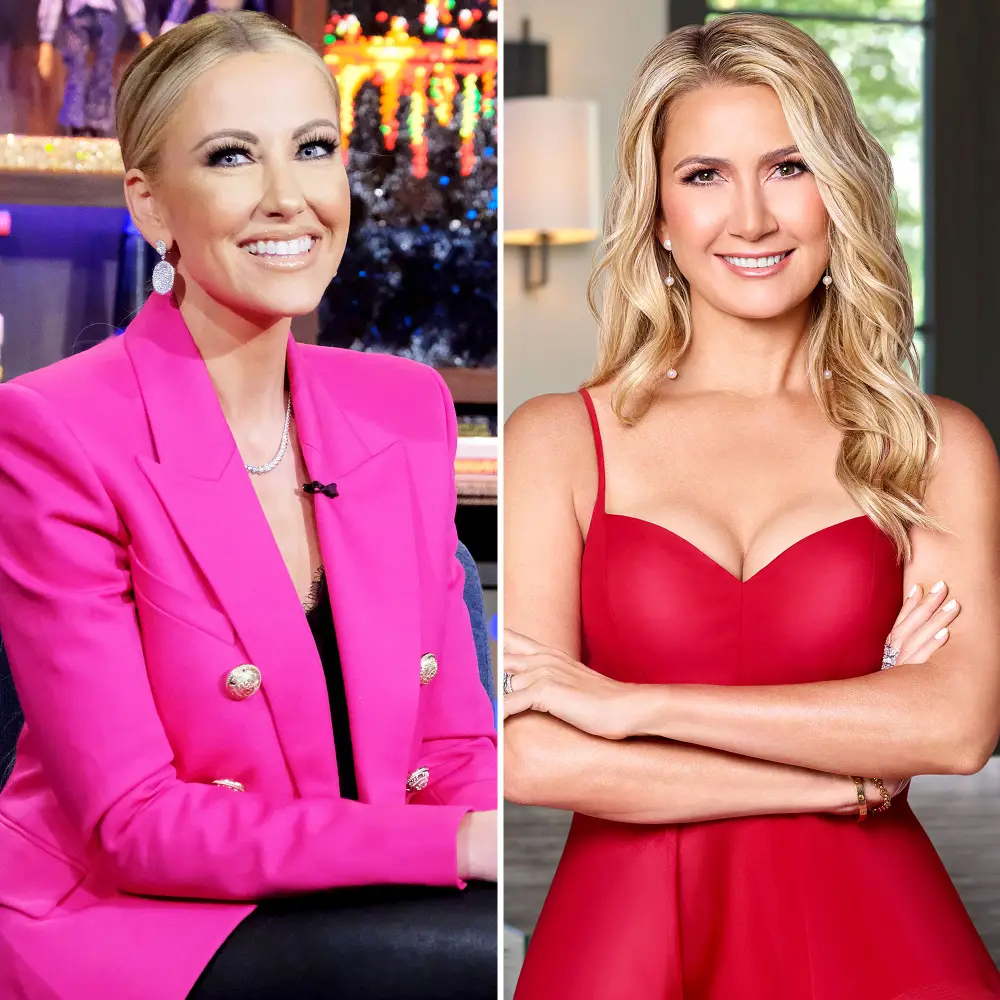 RHOD Newbie Tiffany Moone Reveals Who Was Most Least Welcoming