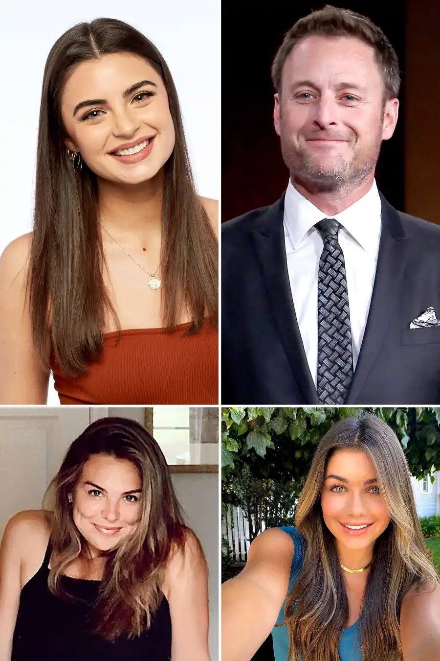 Who Is Rachael Kirkconnell 5 Things Know About Matt James Contestant