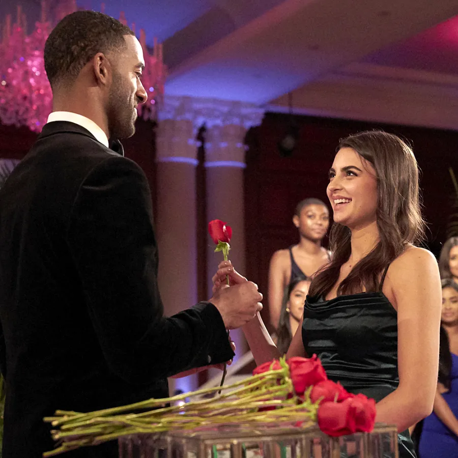 Who Is Rachael Kirkconnell 5 Things Know About Matt James Contestant