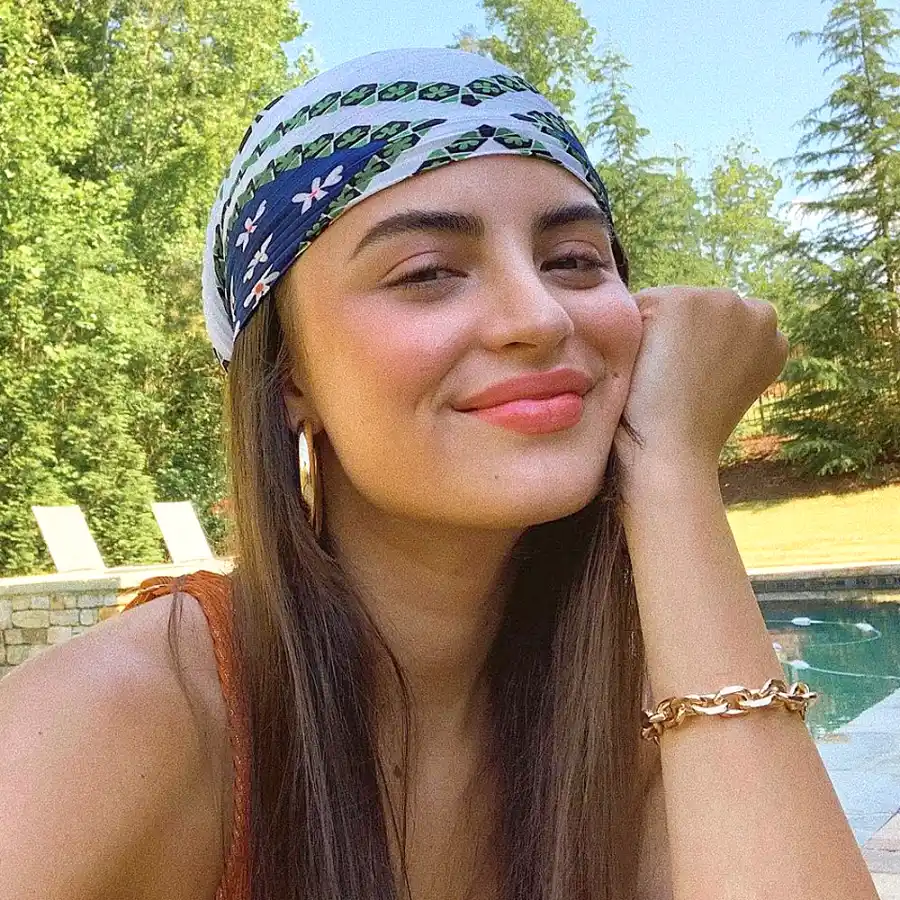 Who Is Rachael Kirkconnell 5 Things Know About Matt James Contestant