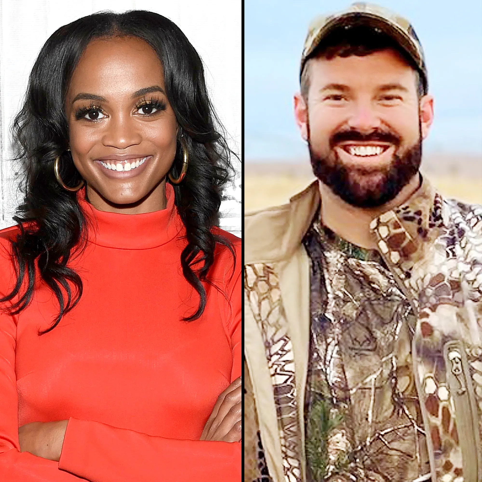 Rachel Lindsay Calls Out &lsquo;Bachelor&rsquo; Casting After James Taylor Attends Riot