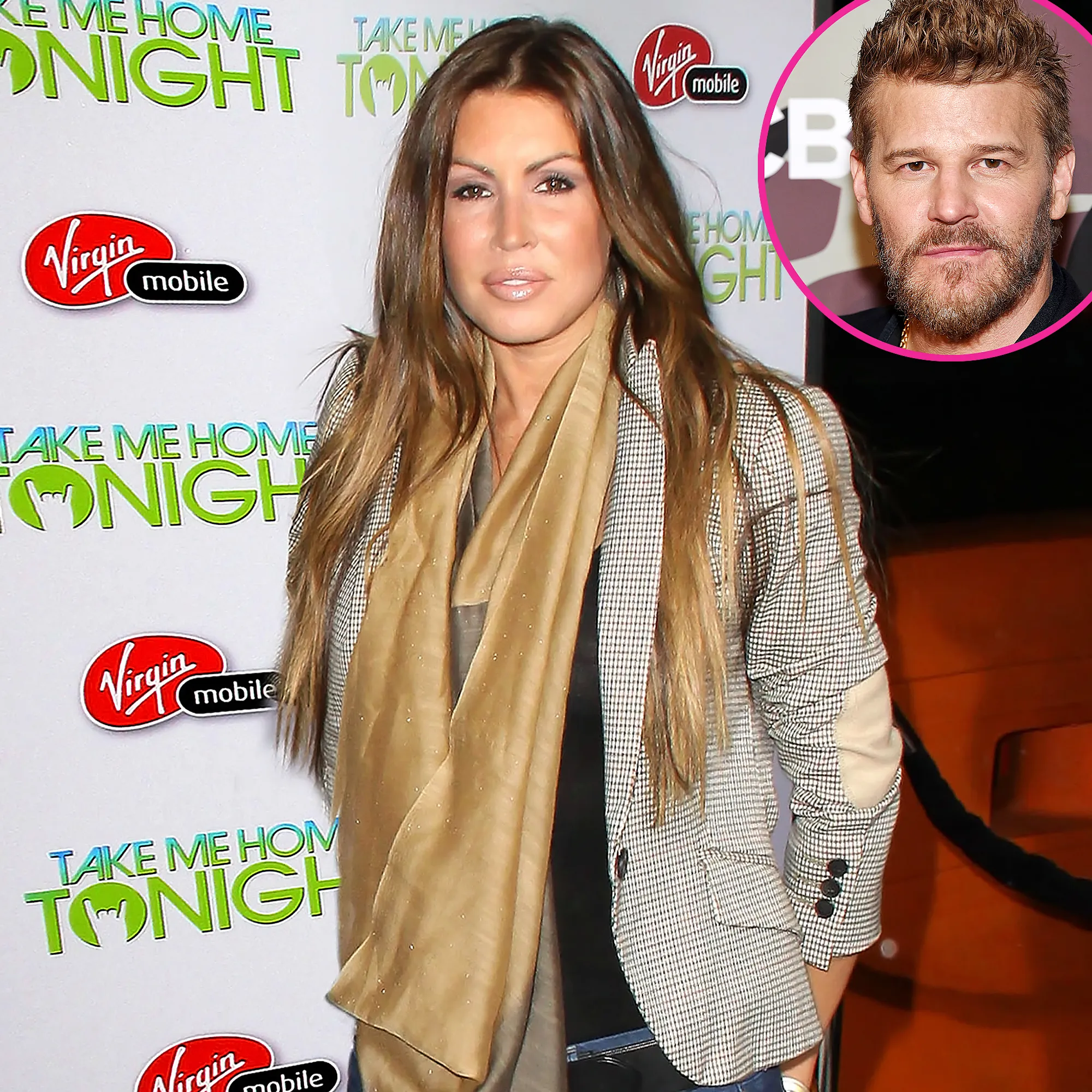 Rachel Uchitel Tells All