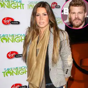 Rachel Uchitel Tells All