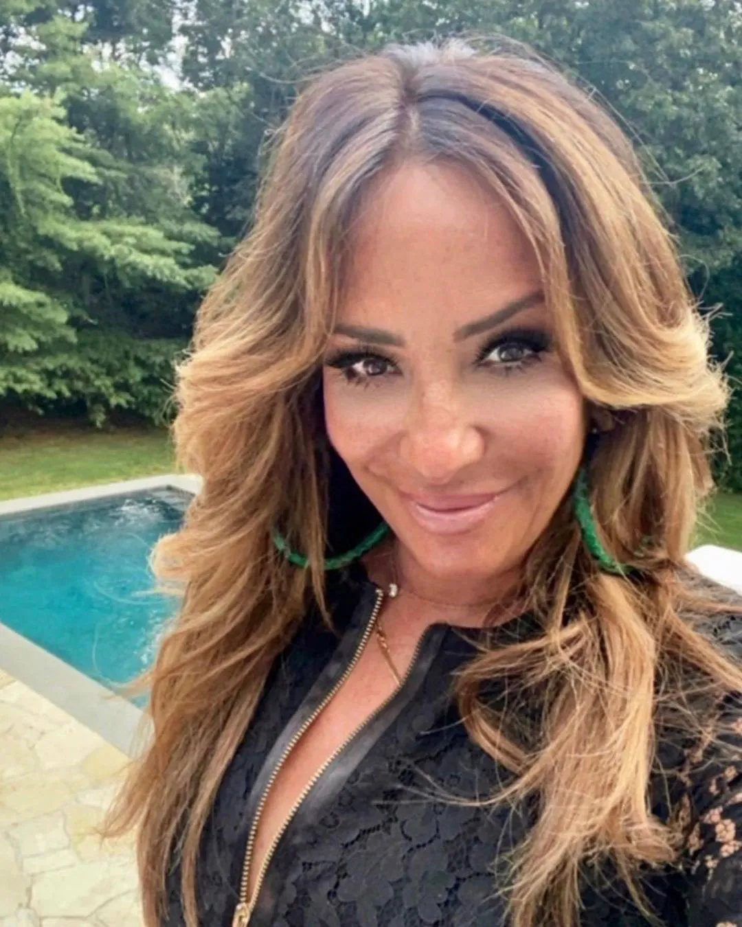 Real Housewives of New York City Barbara Kavovit Running For Mayor Of New York City