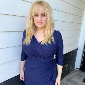 Rebel Wilson Explains How People Treat Her Differently After 61-Pound Weight Loss
