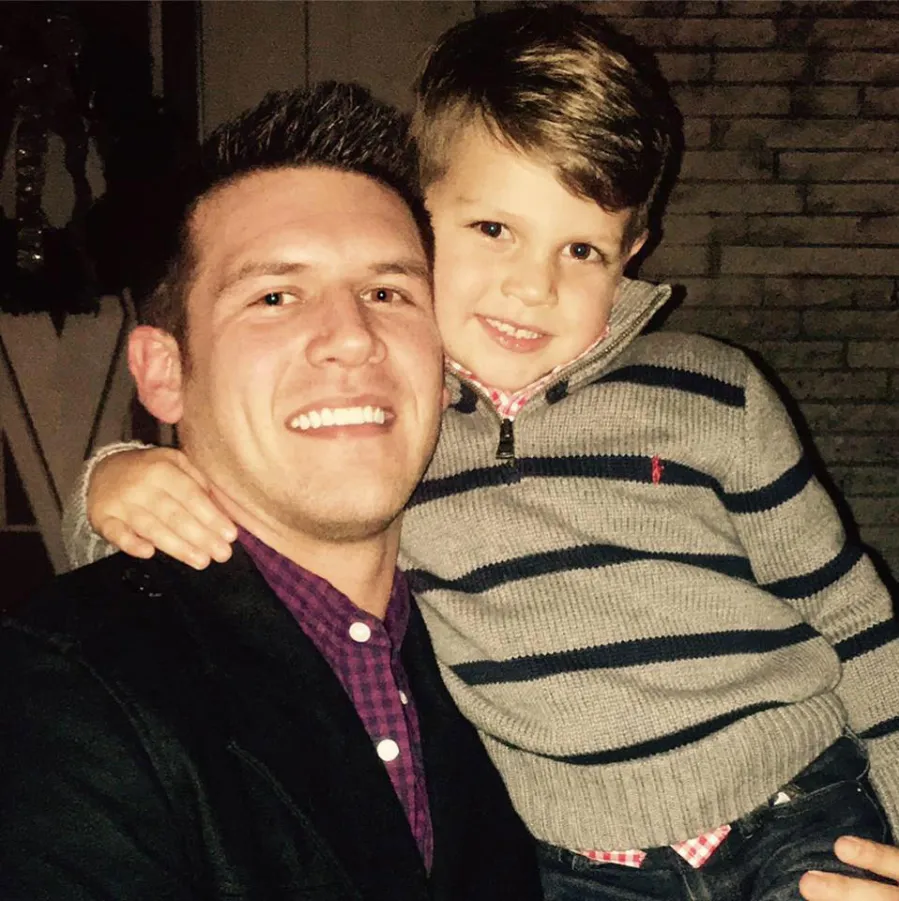 Recruiter Josh Hughes Facebook 5 Thinks to Know About Southern Charm Madison LeCroy Ex-Husband Josh Hughes