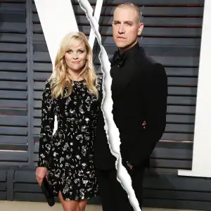 Reese Witherspoon and Husband Jim Toth Split After Nearly 9 Years of Marriage