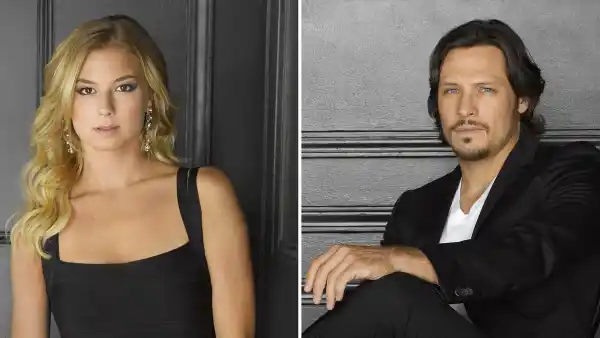 Revenge Cast Where Are They Now