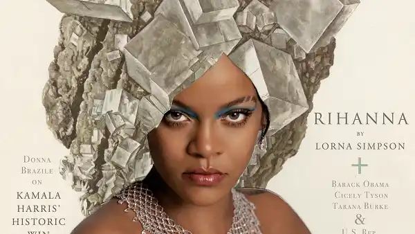 Rihanna's 'Essence' Cover Is So Unique: 'It's Like Magic'