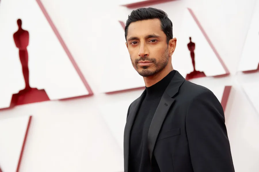 Riz Ahmed Lost 22 Lbs in 3 Weeks