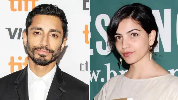 Riz Ahmed Reveals He Secretly Got Married to Novelist Fatima Farheen Mirza