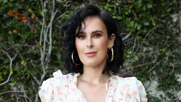 Rumer Willis Celebrated 4 Years Sober: 'So Grateful for Choosing Myself'