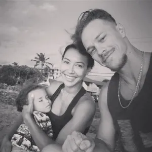 Ryan Dorsey Pays Tribute to Naya Rivera on His Late Ex-Wife's 34th Birthday