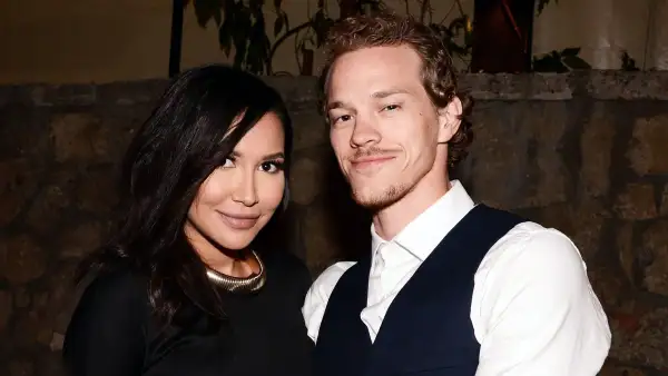 Ryan Dorsey Praises His and Naya Rivera’s ‘Strong’ Son Josey, 5, After ‘Tough 2020’