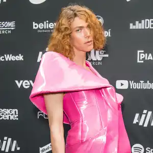 SOPHIE Dead: World-Renowned Musician and DJ Dies at Age 34 in 'Sudden Accident'