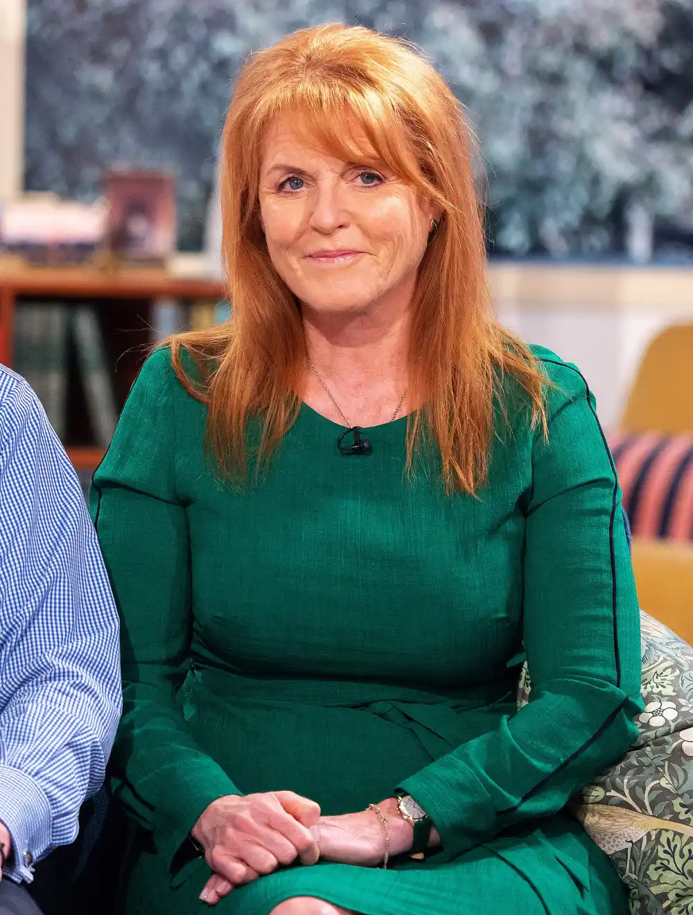 Sarah Ferguson Has Watched Bridgerton Twice 1