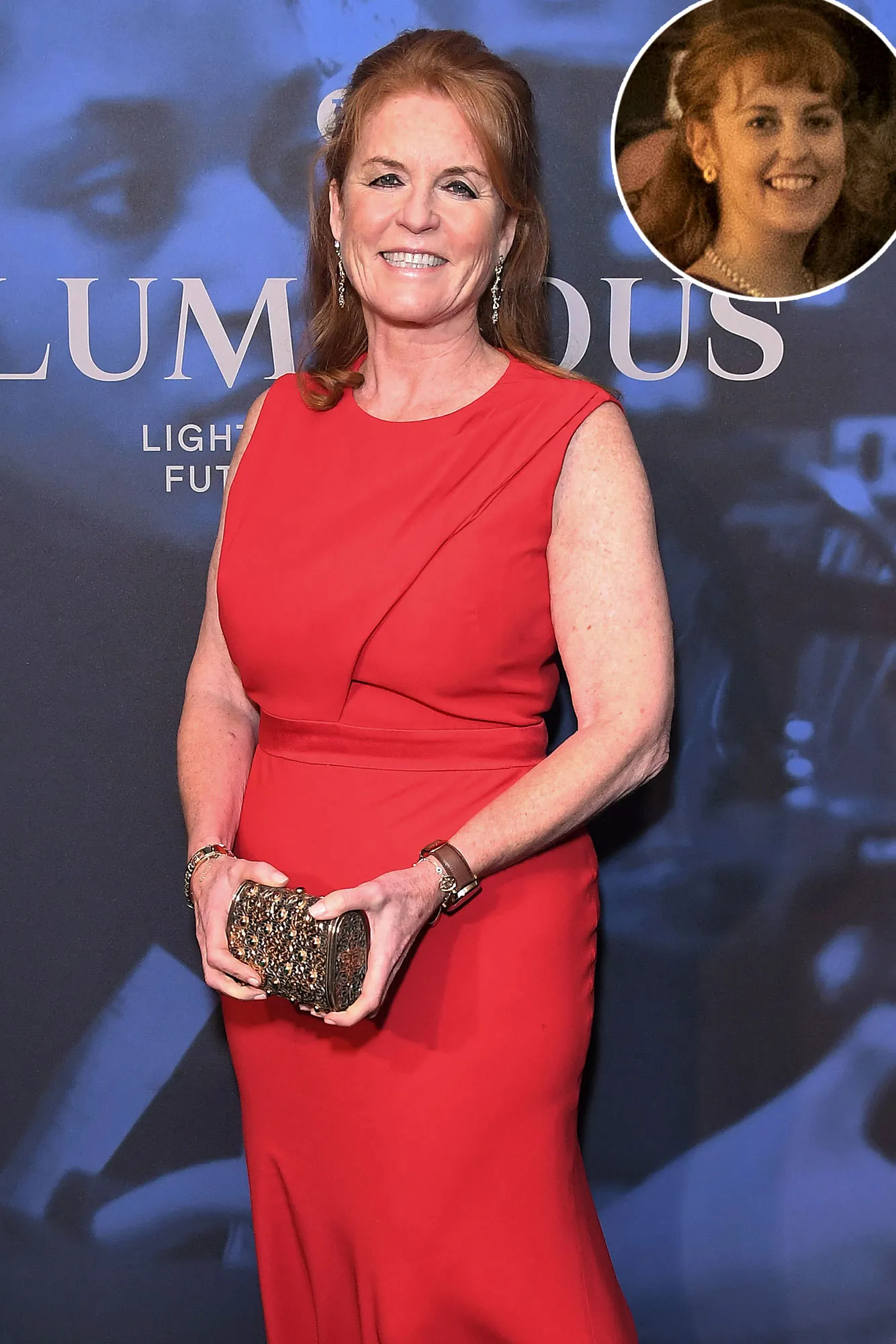 Sarah Ferguson The Crown Wedding to Prince Andrew