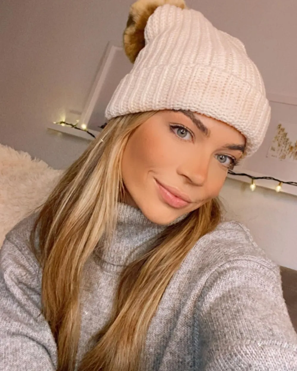 Sarah Trott Shares Update on Dad Battling ALS After Bachelor Exit