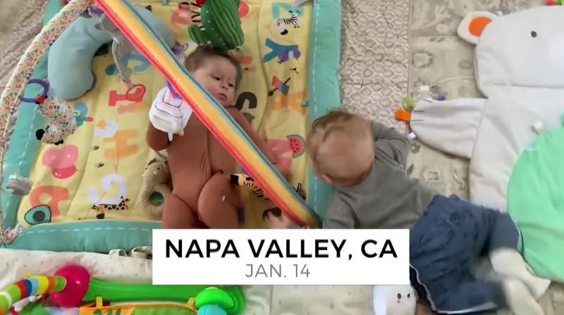 See Nikki and Brie Bella’s Sons Best Pics Together