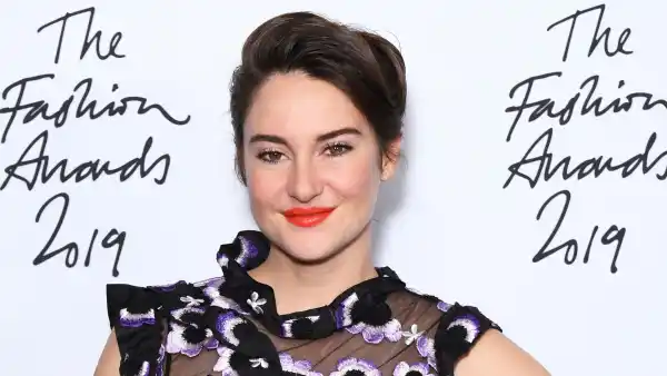 Shailene Woodley Reveals How to Deal With Bad Sex: ‘I Have Been Here’