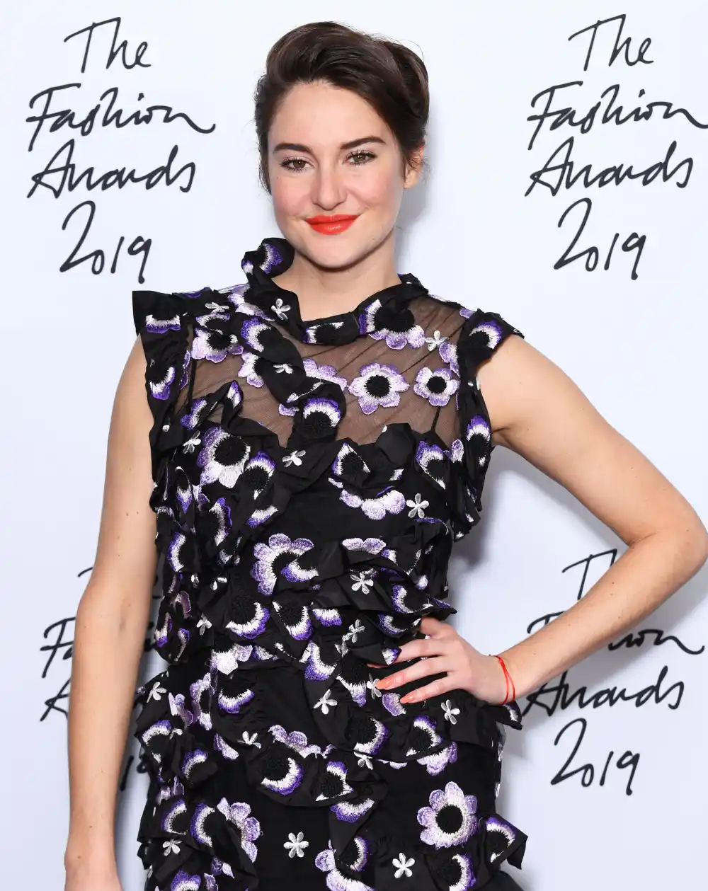Shailene Woodley Reveals How to Deal With Bad Sex: &lsquo;I Have Been Here&rsquo;